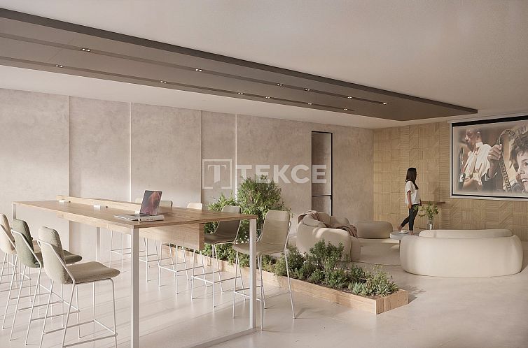 Appartement in La Nucia Centro