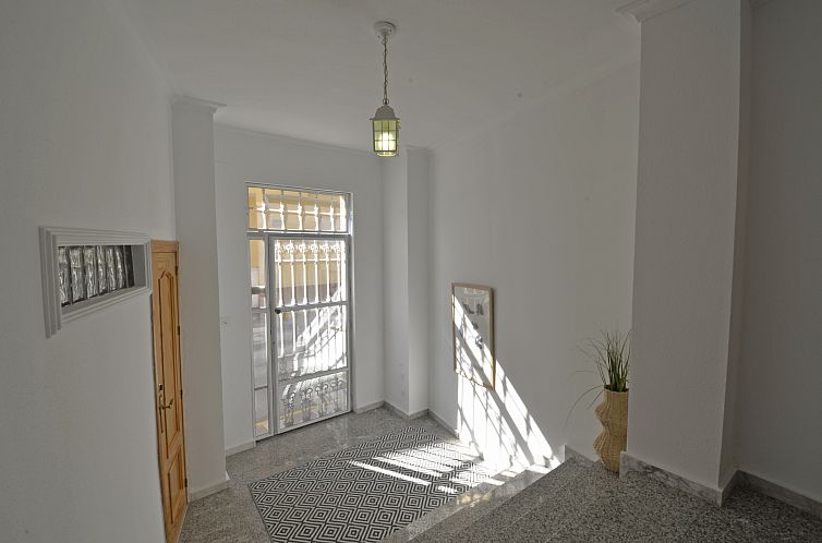 Vrijstaande woning in Sax
