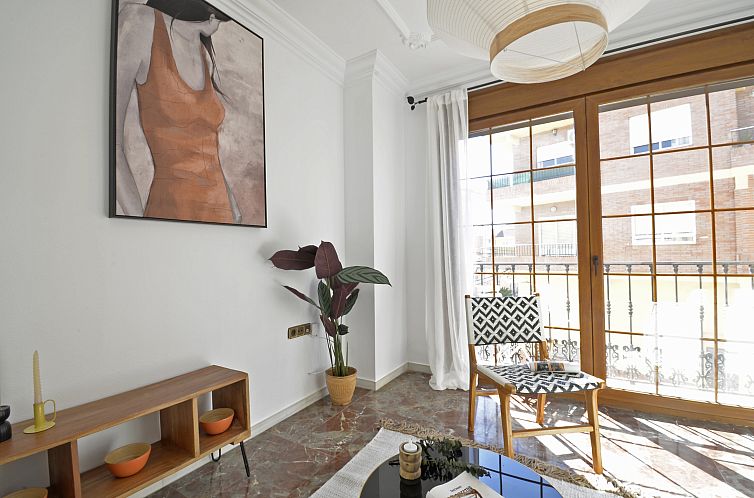 Vrijstaande woning in Sax