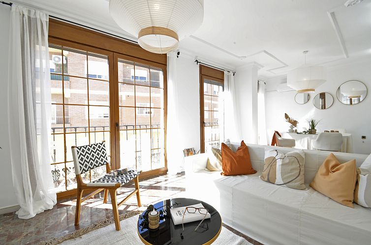 Vrijstaande woning in Sax