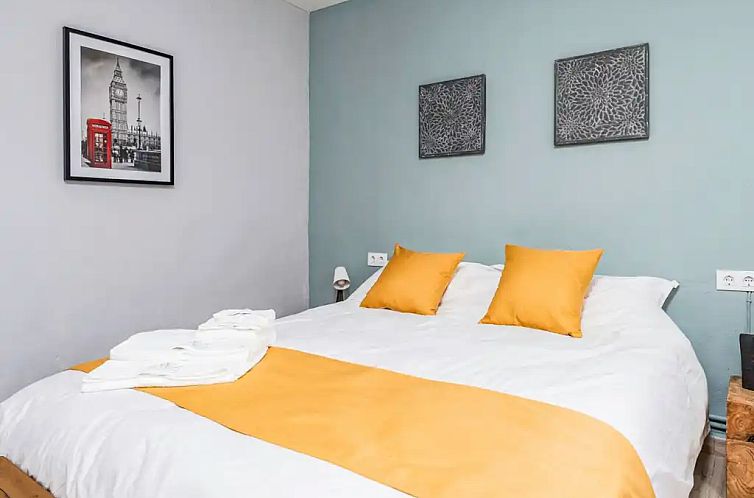 Villa met prive zwembad-Alicante