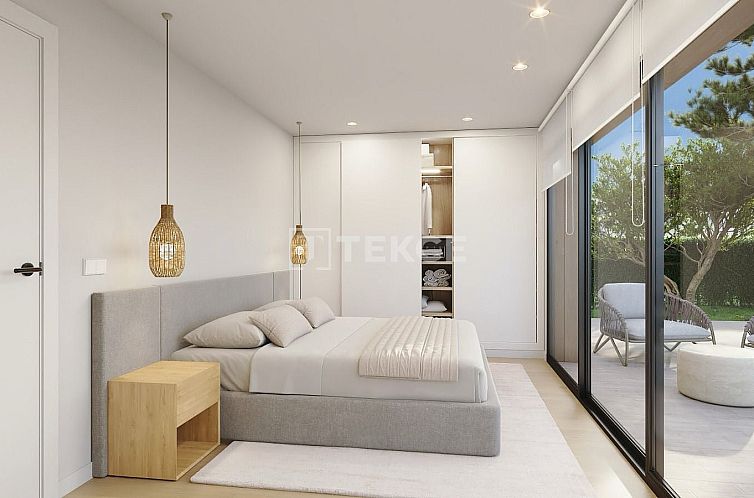 Appartement in La Nucía