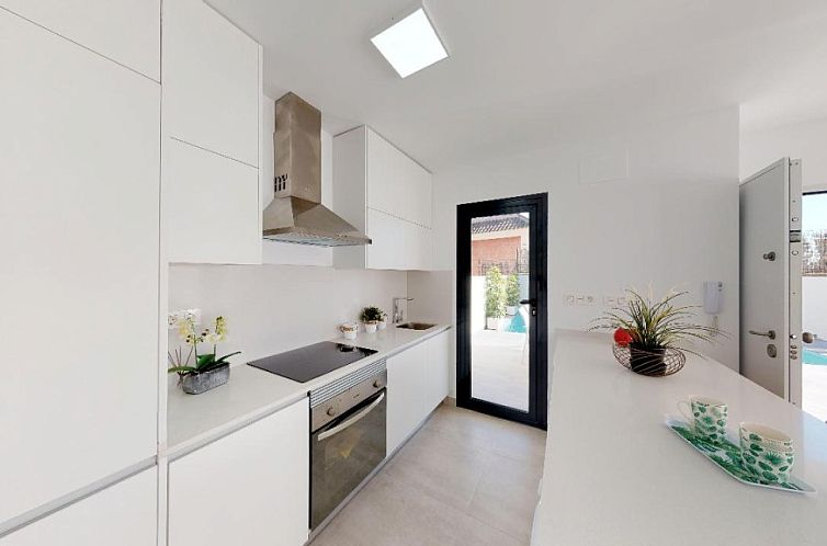 Geschakelde woning in Los Montesinos