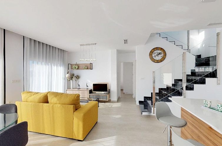 Geschakelde woning in Los Montesinos