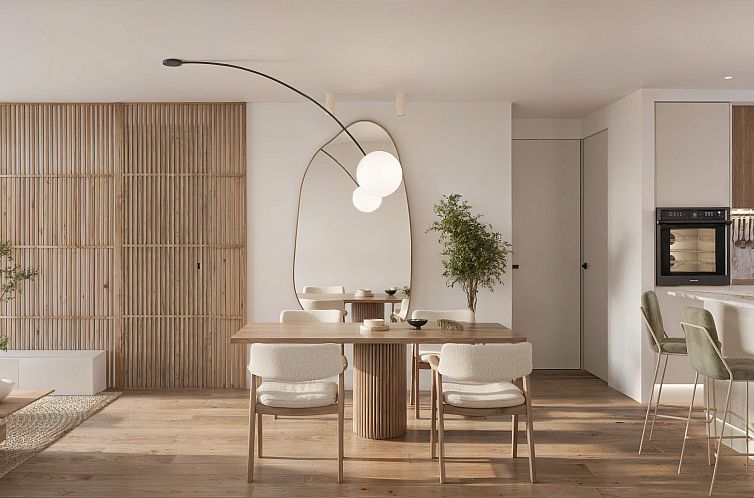 Appartement in La Nucía