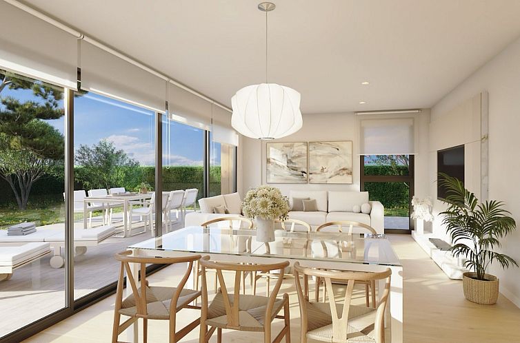 Appartement in La Nucía