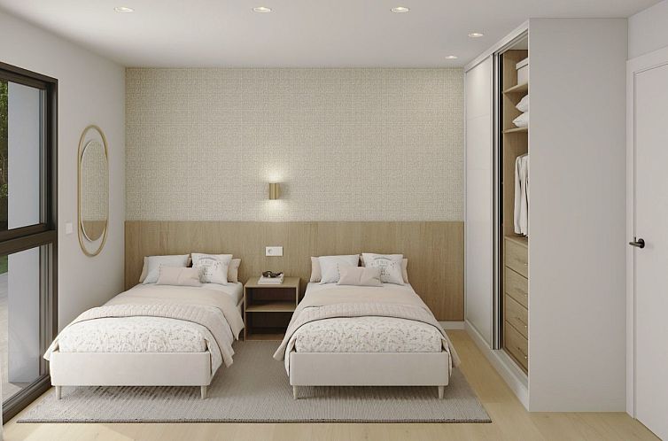 Appartement in La Nucía