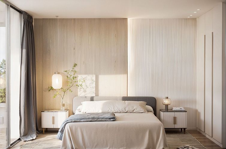 Appartement in La Nucía