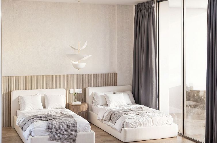 Appartement in La Nucía