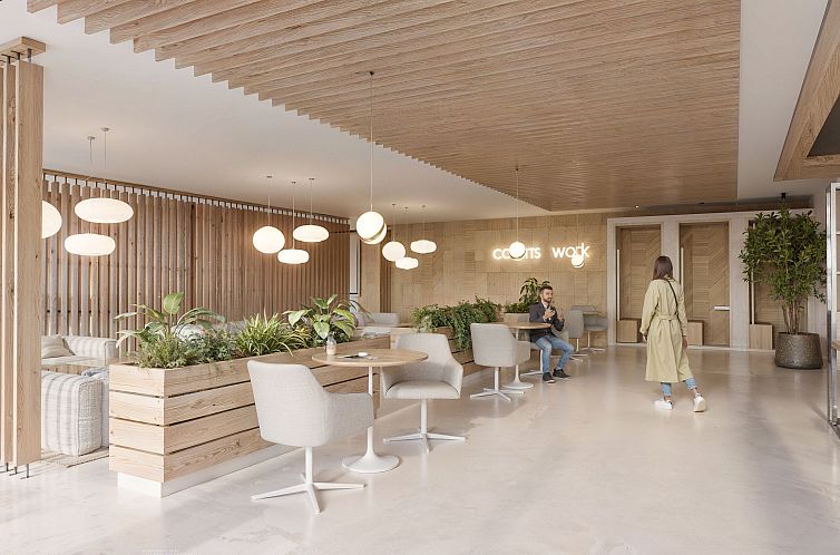 Appartement in La Nucía