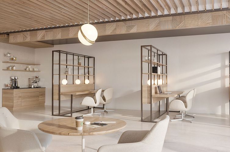 Appartement in La Nucía