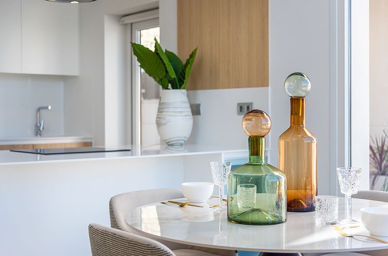 Vrijstaande woning in Los Montesinos