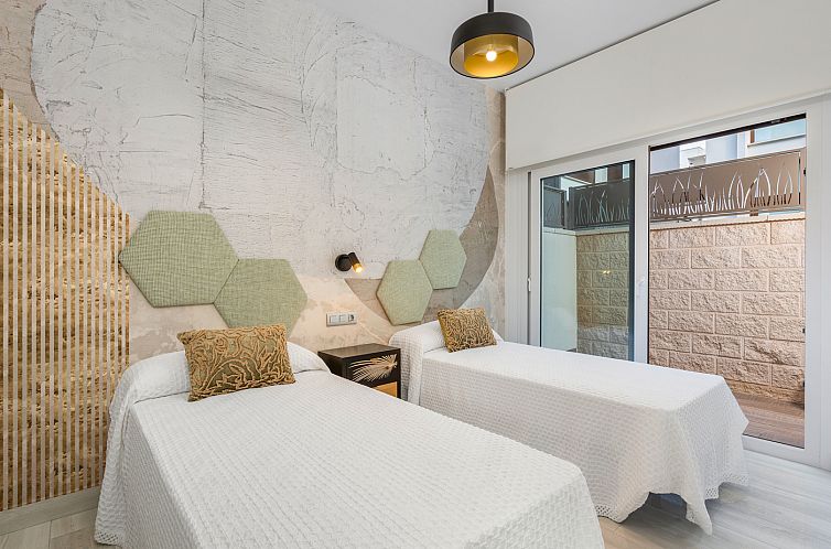 Vrijstaande woning in Los Montesinos