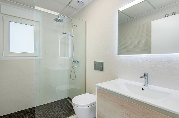 Vrijstaande woning in Los Montesinos