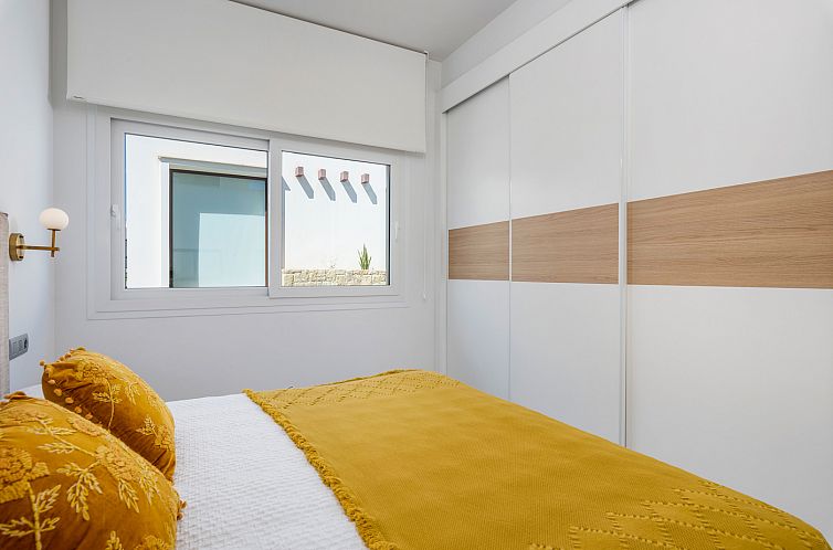 Vrijstaande woning in Los Montesinos