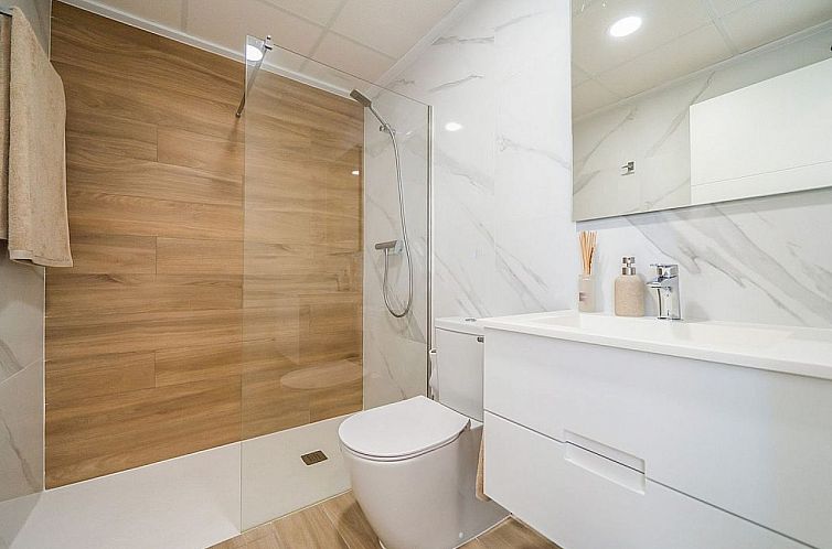 Geschakelde woning in Los Montesinos