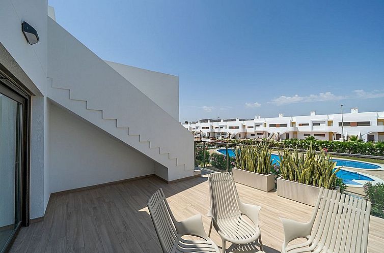Geschakelde woning in Los Montesinos