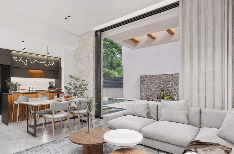 Vrijstaande woning in Los Montesinos