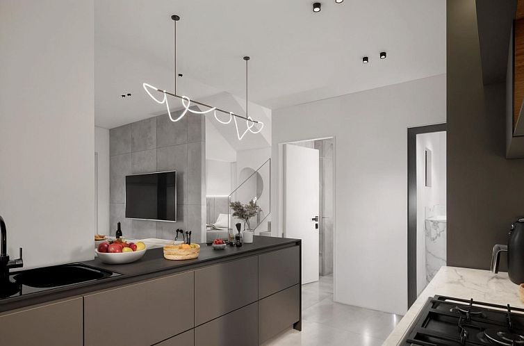 Vrijstaande woning in Los Montesinos
