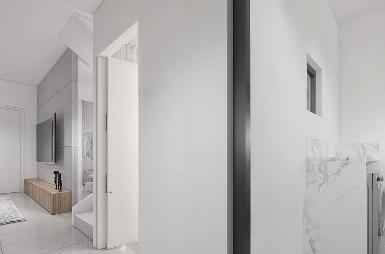 Vrijstaande woning in Los Montesinos