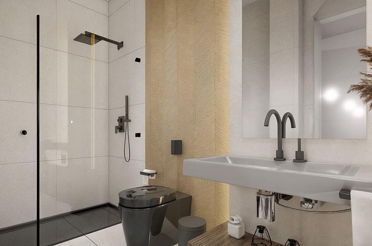 Vrijstaande woning in Los Montesinos