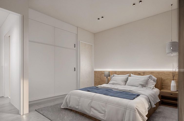 Vrijstaande woning in Los Montesinos