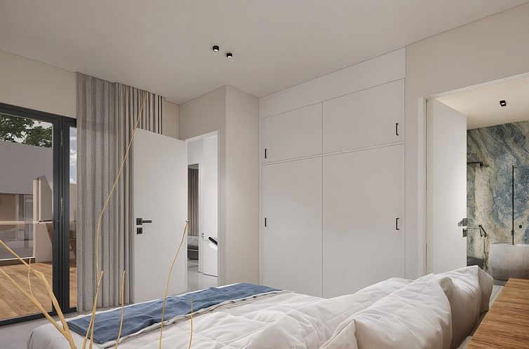 Vrijstaande woning in Los Montesinos