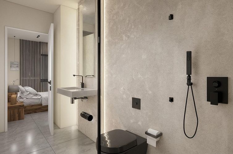 Vrijstaande woning in Los Montesinos
