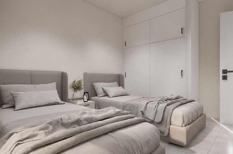Vrijstaande woning in Los Montesinos