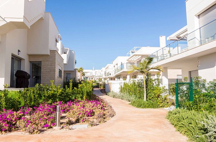 Geschakelde woning in Los Montesinos