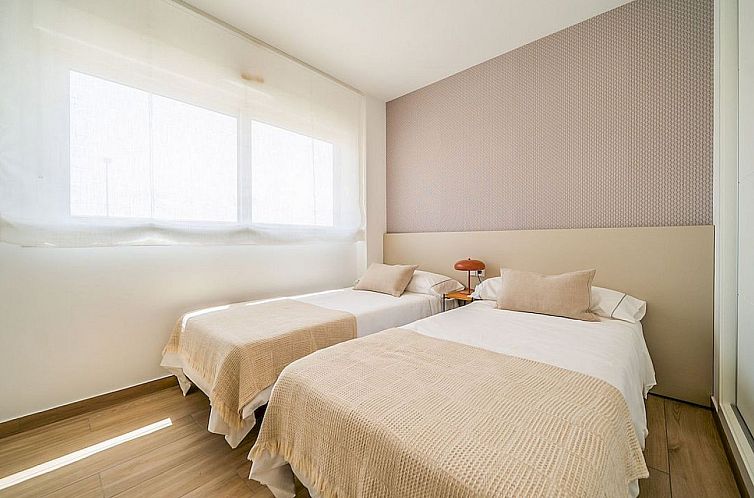 Geschakelde woning in Los Montesinos