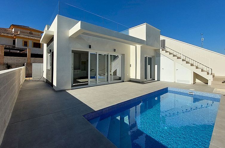 Geschakelde woning in Los Montesinos