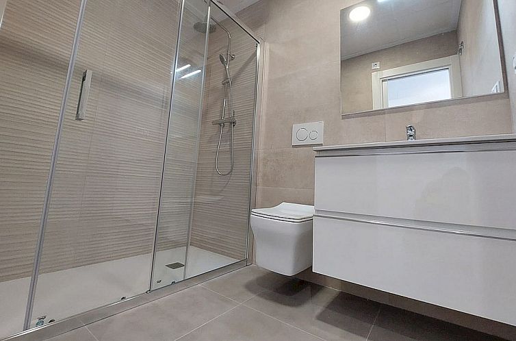 Geschakelde woning in Los Montesinos