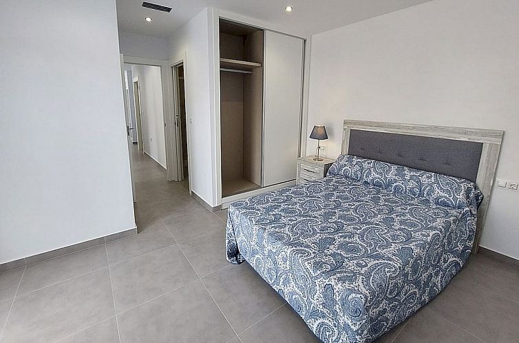 Geschakelde woning in Los Montesinos