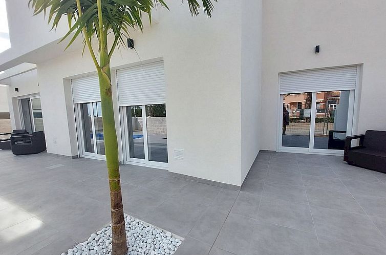 Geschakelde woning in Los Montesinos