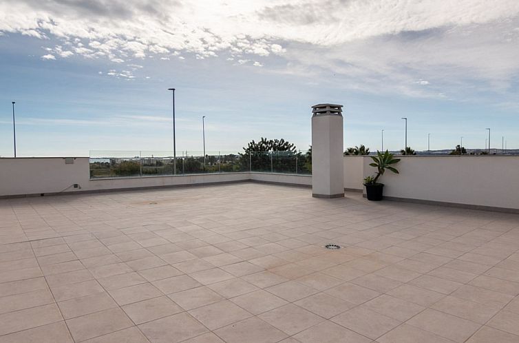 Geschakelde woning in Los Montesinos