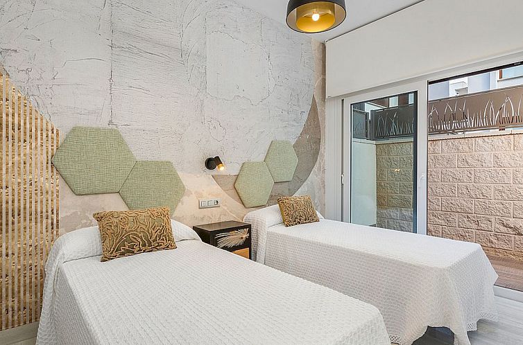 Vrijstaande woning in Los Montesinos