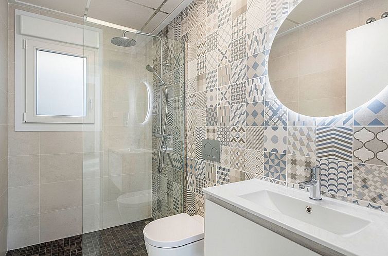 Vrijstaande woning in Los Montesinos