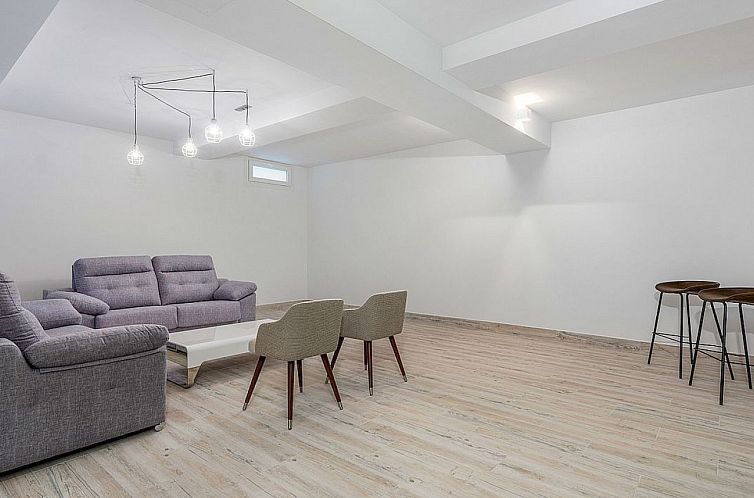 Vrijstaande woning in Los Montesinos
