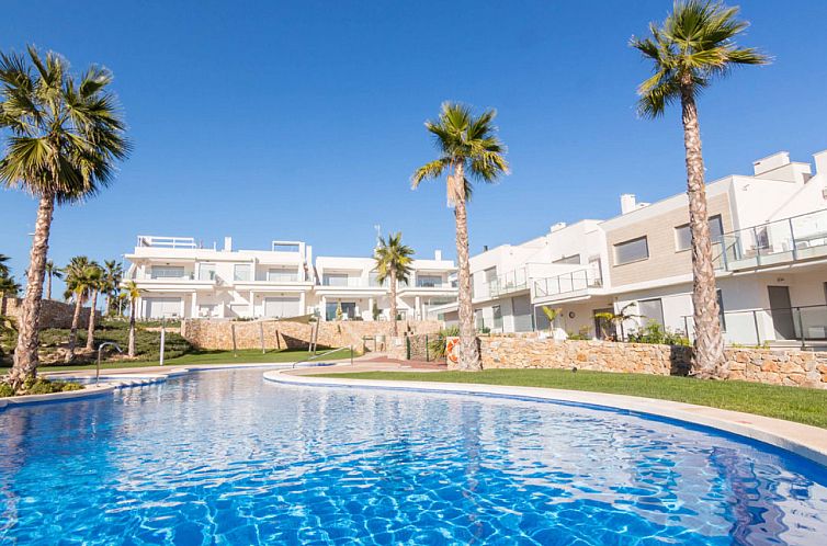 Guest house 14915834 - Holiday property Costa Blanca - Geschakelde woning in Los Montesinos