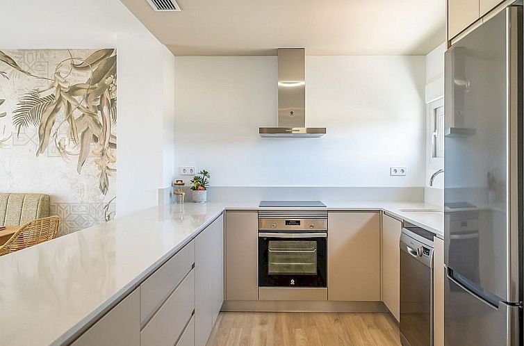 Geschakelde woning in Los Montesinos