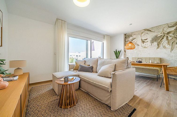 Geschakelde woning in Los Montesinos