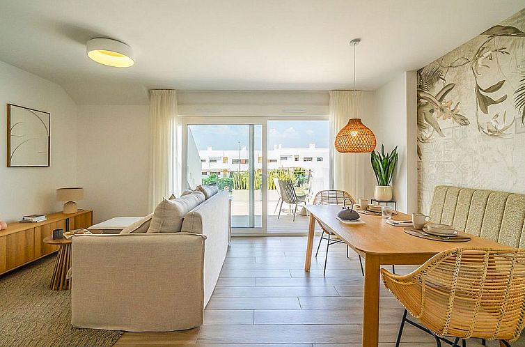 Geschakelde woning in Los Montesinos