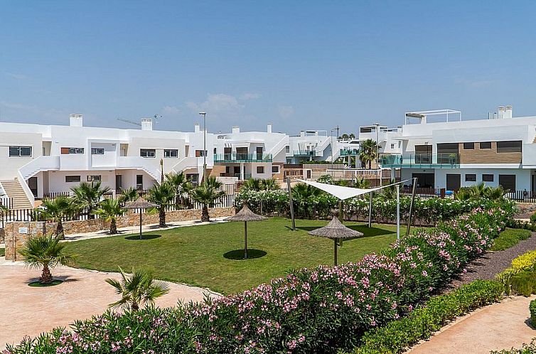 Geschakelde woning in Los Montesinos