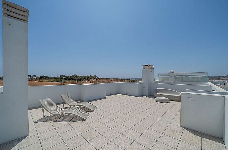 Geschakelde woning in Los Montesinos