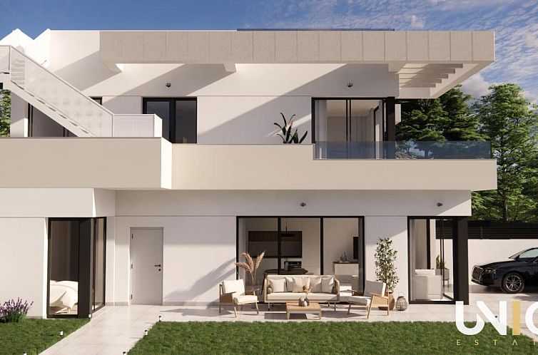 Guest house 149158387 - Holiday property Costa Blanca - Vrijstaande woning in Los Montesinos