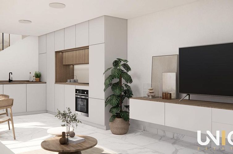 Vrijstaande woning in Los Montesinos