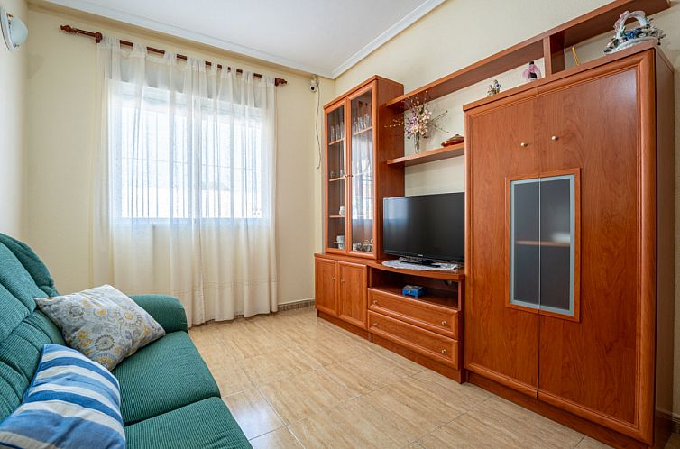 Appartement in Los Montesinos