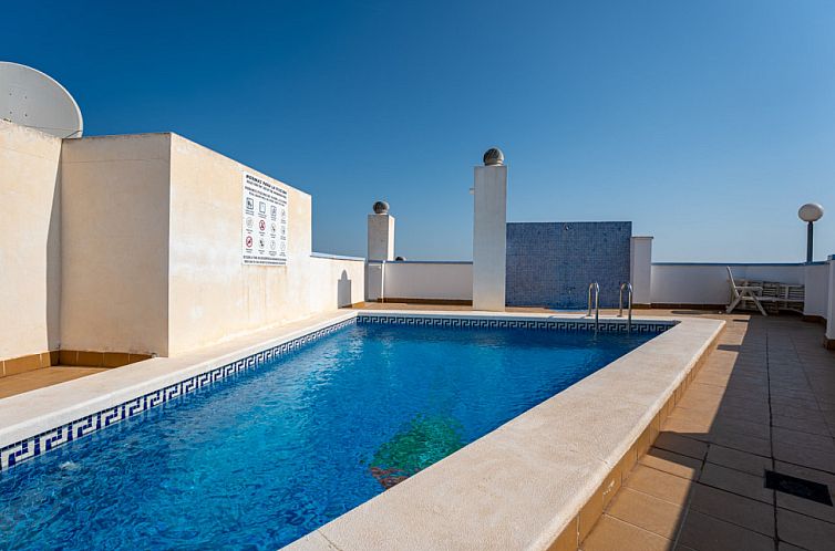 Appartement in Los Montesinos