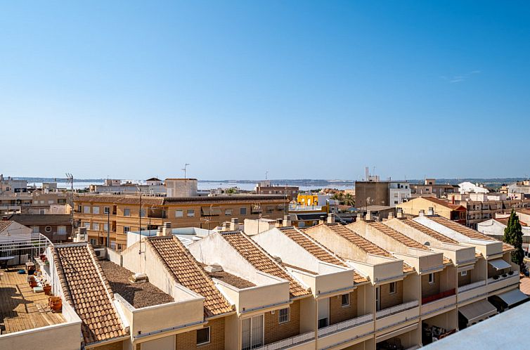 Appartement in Los Montesinos